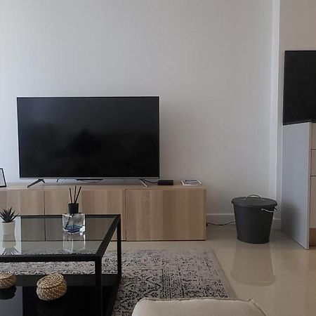 Cagnes Promenade Apartment ภายนอก รูปภาพ