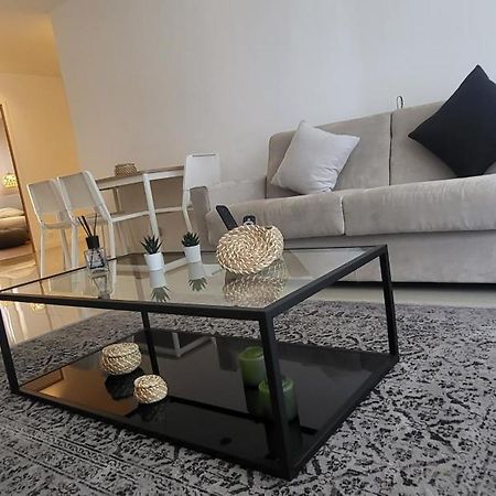 Cagnes Promenade Apartment ภายนอก รูปภาพ