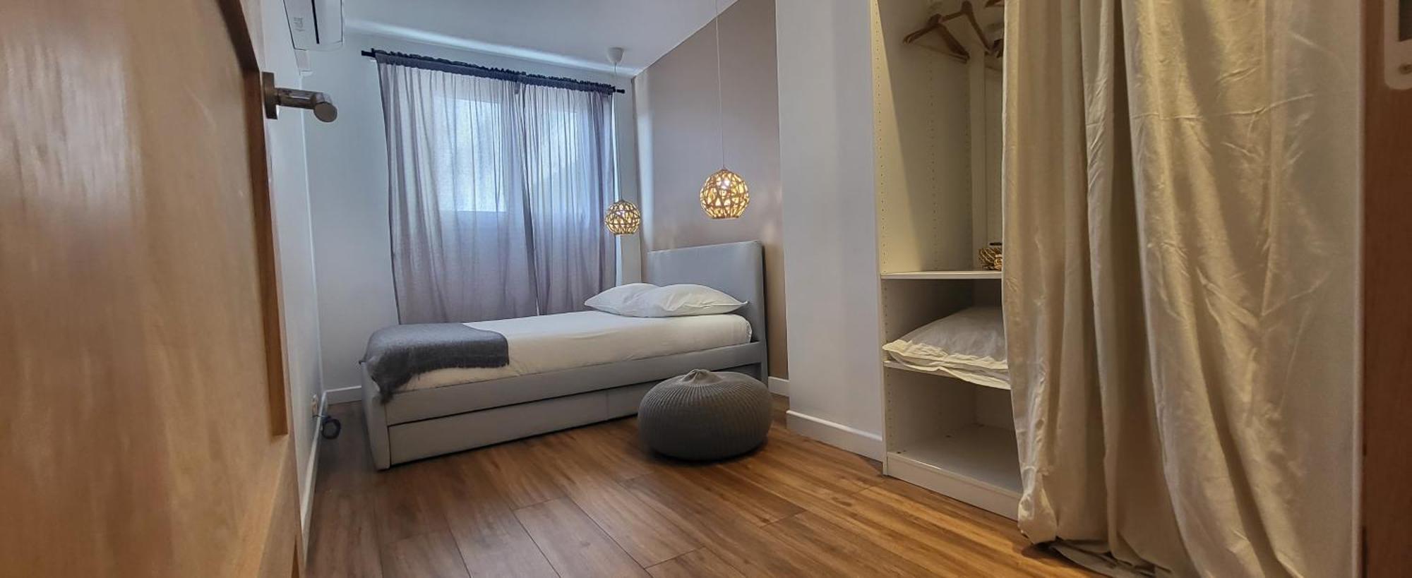 Cagnes Promenade Apartment ภายนอก รูปภาพ
